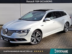 Renault Talisman Estate - 1.6 TCe Initiale Paris | Schuif/Kantel-Dak | Bose | Trekhaak | Stoelverwarming/koeling | H