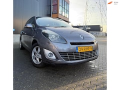 Renault Grand Scénic - 2.0 Dynamique 7p