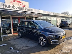 Citroën Grand C4 Picasso - 2.0 BlueHDi|2017|NAVI|KLIMA|CRUISE