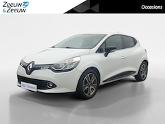 Renault Clio - 0.9 TCe ECO Night&Day | Parkeersensoren | Navigatie | Bluetooth | Airco | LMV | Cruise Con