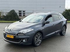 Renault Mégane Estate - 1.5 dCi 81kW Bose - NAVI