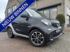 Smart Fortwo - 1.0 Pure Airco / Cruise control