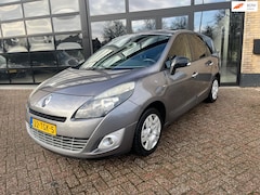 Renault Grand Scénic - 2.0 Bose , Panodak, Automaat, Camera