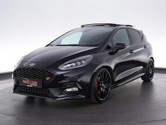 Ford Fiesta - ST-3 1.5 200pk PERFORMANCE PACK Milltek|sper diff|launch control|panoramadak|18" O.Z velge
