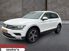 Volkswagen Tiguan - 2.0 TSI 4Motion Highline