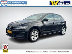 Volkswagen Polo - 1.0 TSI DSG | Comfortline 5-Drs | Airco | Cruise | Carplay