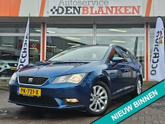 SEAT Leon ST - 1.2 TSI Style Business BJ.2016 / Climate Control / Cruise / 6bak / 16"Lmv