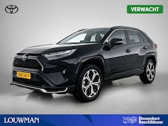 Toyota RAV4 - 2.5 Plug-in Hybrid AWD Style | BTW Voertuig | 1e Eigenaar | NL Auto |