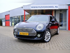 MINI Clubman - 1.5 One Business Edition Aut. Navi|LED|LMV|Clima