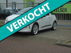 Citroën DS3 - 1.6 THP Sport Chic /AIRCO /17 inch Velgen