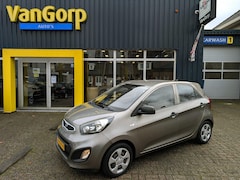 Kia Picanto - 1.2 CVVT Plus Pack All-in prijs