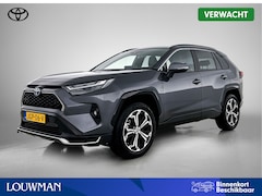 Toyota RAV4 - 2.5 Plug-in Hybrid AWD Style | BTW Voertuig | 1e Eigenaar | NL Auto |