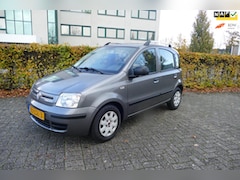 Fiat Panda - 1.2 Active Apk 18-7-2026 130698 km NAP