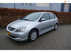 Honda Civic - 1.4 5 deurs Apk 29-11-2026 Airco