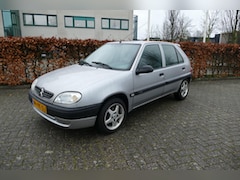Citroën Saxo - 1.1i Asics Apk 25-4-2026 Airco Stuurbekrachtiging