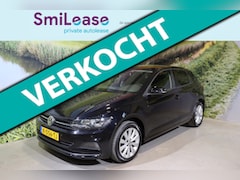 Volkswagen Polo - 1.0 TSI Comfortline|Automaat|Carplay/Android