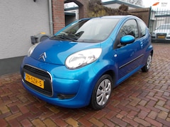 Citroën C1 - 1.0-12V bj 2011 airc0 128 dkm nap nette auto
