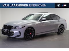 BMW 3-serie - 330e High Executive M Sport Automaat / Schuif-kanteldak / Sportstoelen / Active Cruise Con