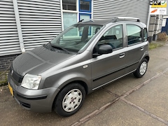 Fiat Panda - 1.2 Active Airco 1e Eigenaar Dealer onderhouden
