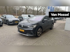 Volkswagen ID.4 - Pro 77 kWh | SoH 98% | Achteruitrijcamera | Apple carplay/ Android auto | Parkeercamera |