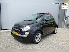Fiat 500 C - 1.0 TwinAir Pop Cabrio Airco Apk 15-07-2026