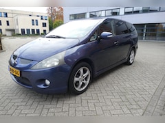 Mitsubishi Grandis - 2.4-16V Intense AUTOMAAT 7 PERS EXPORT
