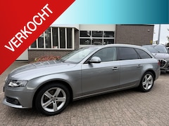 Audi A4 Avant - 1.8 TFSI