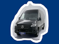 Mercedes-Benz Sprinter - 317 1.9 CDI L2H2 BPM-Vrij Direct Leverbaar Navigatie LED Achteruitrijcamera