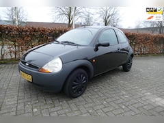 Ford Ka - 1.3 Futura Airco Apk 30-01-2027 Stuurbekrachtiging