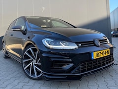 Volkswagen Golf - 2.0 TSI 4Motion R