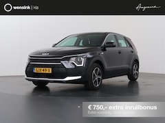 Kia Niro - 1.6 GDi Hybrid ComfortLine | Navigatiesysteem | | Apple/Android Carplay | Adaptieve Cruise
