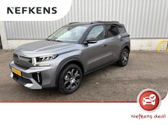 Citroën C3 Aircross - 1.2 Hybrid 145pk Plus