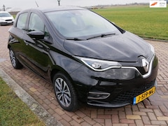 Renault Zoe - R135 Zen 52 kWh CLIMA NAVI CAMERA * 7299 NETTO