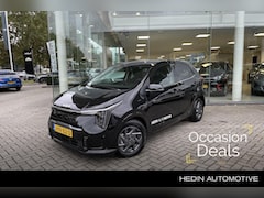Kia Picanto - 1.0 DPI DynamicPlusLine ALLEEN VOOR PROEFRITTEN