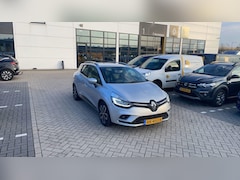 Renault Clio Estate - TCe 90 Intens | Climate control | LED Koplampen