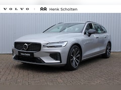 Volvo V60 - 2.0 T6 Plug-in hybrid AWD Plus Dark