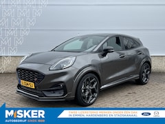 Ford Puma - 1.5 EcoBoost ST-X PERFORMANCE PACK WINTERPACK