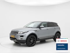 Land Rover Range Rover Evoque - 2.2 TD4 4WD Pure