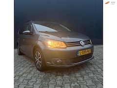 Volkswagen Touran - 1.4 TSI Highline 7p