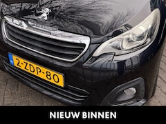 Peugeot 108 - 1.0 e-VTi Active