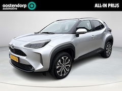 Toyota Yaris Cross - 1.5 Hybrid Dynamic *ADAPTIEF CRUISECONTROL/ KEYLESS/ 36 MAANDEN GARANTIE
