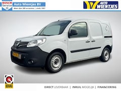 Renault Kangoo - 1.5 Blue dCi 80 | Comfort | Airco | Cruise | Schuifdeur L+R