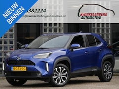 Toyota Yaris Cross - 1.5 HYBRID FIRST EDITION/ NL-AUTO VAN 1STE EIGENAAR