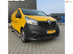 Renault Trafic - 1.6 dCi T29 L2H1 Comfort Energy