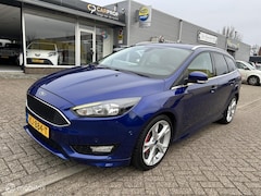 Ford Focus Wagon - 125 pk Sport-Line