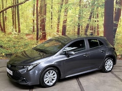 Toyota Corolla - Hybrid 140 Active Automaat Navi Camera LED Rijstrook ACC Virtual Apple Carplay