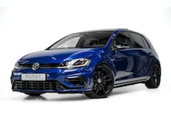 Volkswagen Golf - 2.0 TSI 4Motion R Performance Pano DCC Leer
