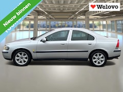 Volvo S60 - 2.4