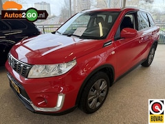 Suzuki Vitara - 1.0 Boosterjet Business Edition I Neuwstaat I 1e eigenaar I Clima I Cruise controle I Came