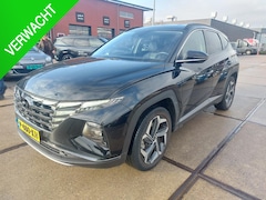 Hyundai Tucson - 1.6 T-GDI HEV Premium Full Options
